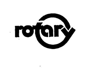 ROTARY trademark