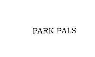 PARK PALS trademark