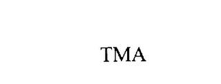 TMA trademark