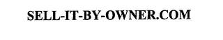 SELL-IT-BY-OWNER.COM trademark