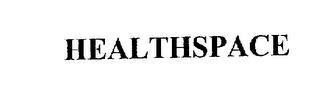 HEALTHSPACE trademark