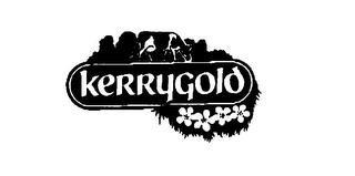 KERRYGOLD trademark