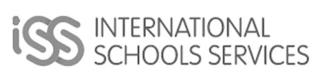 ISS INTERNATIONAL SCHOOLS SERVICES trademark