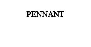 PENNANT trademark