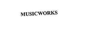 MUSICWORKS trademark