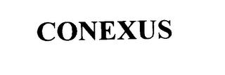 CONEXUS trademark