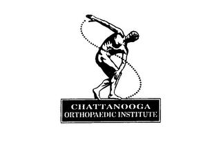 CHATTANOOGA ORTHOPAEDIC INSTITUTE trademark