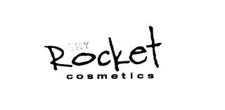 SKY ROCKET COSMETICS trademark