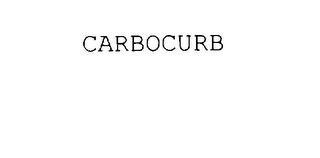 CARBOCURB trademark