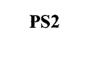 PS2 trademark