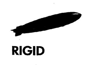 RIGID trademark