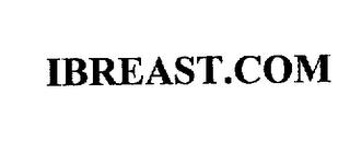 IBREAST.ORG trademark