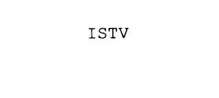 ISTV trademark