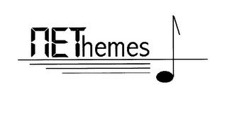 NETHEMES trademark