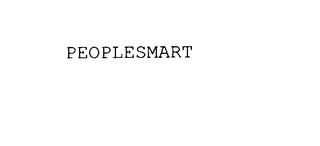 PEOPLESMART trademark