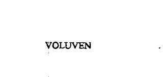 VOLUVEN trademark