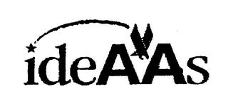 IDEAAS trademark