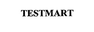 TESTMART trademark