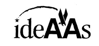 IDEAAS trademark