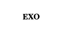 EXO trademark