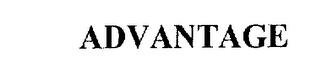 ADVANTAGE trademark