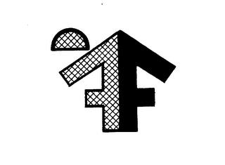 FF trademark