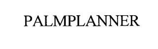 PALMPLANNER trademark