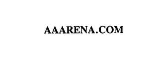 AAARENA.COM trademark