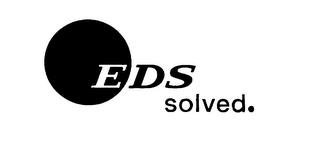 EDS SOLVED. trademark