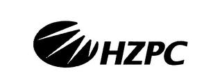 HZPC trademark