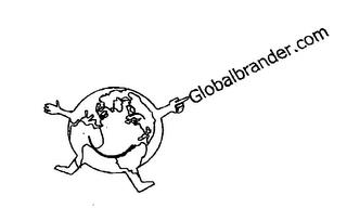 GLOBALBRANDER.COM trademark