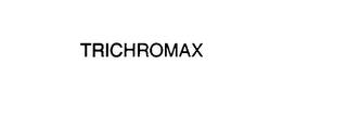 TRICHROMAX trademark