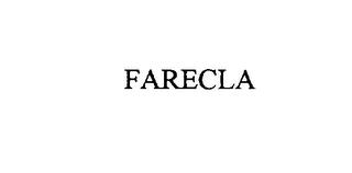 FARECLA trademark