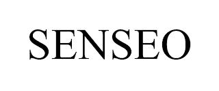 SENSEO trademark