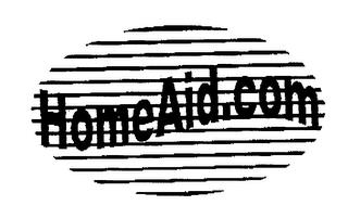 HOMEAID.COM trademark