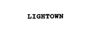 LIGHTOWN trademark