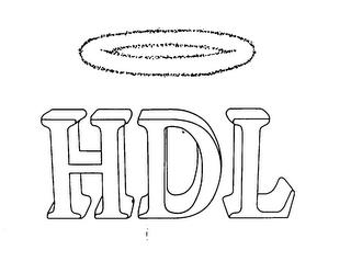 HDL trademark