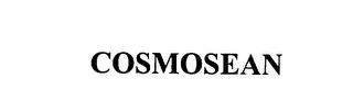 COSMOSEAN trademark