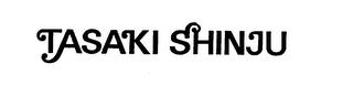 TASAKI SHINJU trademark