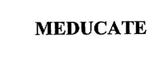 MEDUCATE trademark