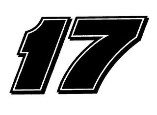 17 trademark