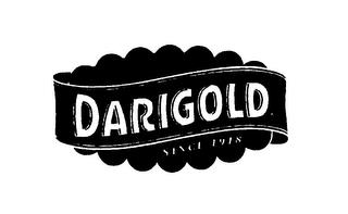 DARIGOLD SINCE 1918 trademark