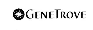 GENETROVE trademark