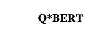 Q*BERT trademark