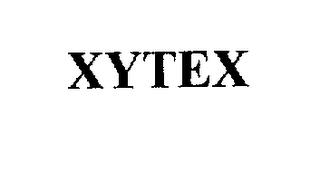 XYTEX trademark