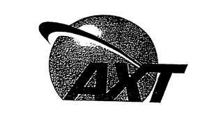 AXT trademark