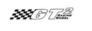 GT2 RACING WHEEL trademark