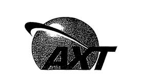 AXT trademark