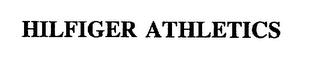 HILFIGER ATHLETICS trademark