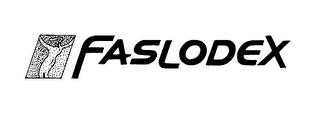 FASLODEX trademark